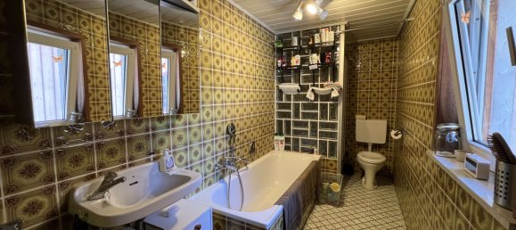 6 غرف نوم بناية في Vogelsbergkreis, Germany رقم 51556 26