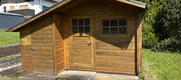 6 غرف نوم بناية في Vogelsbergkreis, Germany رقم 51556 11