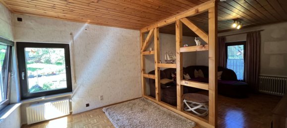 6 غرف نوم بناية في Vogelsbergkreis, Germany رقم 51556 29