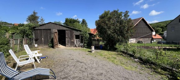 6 غرف نوم بناية في Vogelsbergkreis, Germany رقم 51556 7