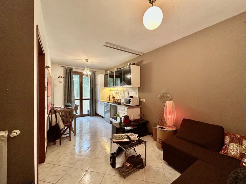 1 bedroom Apartment in Bovolenta, Italy No. 287925