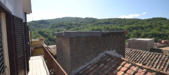 Apartamento de 4 habitaciónes en Vicovaro, Italy No. 134298 10