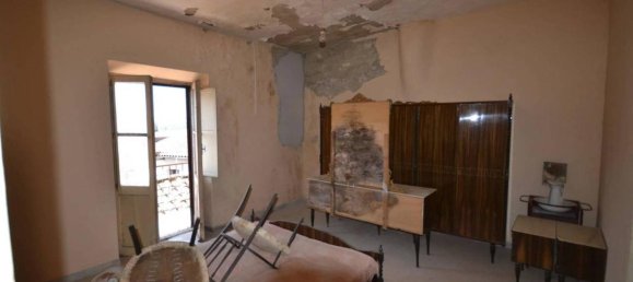 Apartamento de 4 habitaciónes en Vicovaro, Italy No. 134298 16
