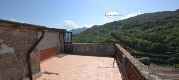 Apartamento de 4 habitaciónes en Vicovaro, Italy No. 134298 13
