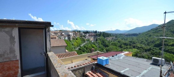 Apartamento de 4 habitaciónes en Vicovaro, Italy No. 134298 20