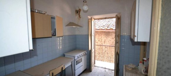 Apartamento de 4 habitaciónes en Vicovaro, Italy No. 134298 5