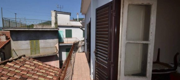 Apartamento de 4 habitaciónes en Vicovaro, Italy No. 134298 18
