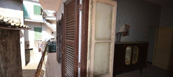 Apartamento de 4 habitaciónes en Vicovaro, Italy No. 134298 11