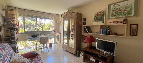 3 bedrooms Apartment in Marseille, France No. 334813 8
