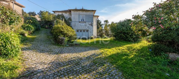 Casa T3 em Fânzeres, Portugal N.º 102956 35