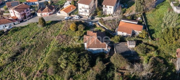 Casa T3 em Fânzeres, Portugal N.º 102956 31
