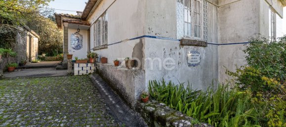 Casa T3 em Fânzeres, Portugal N.º 102956 36