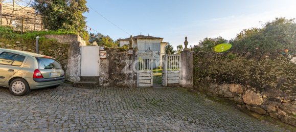 Casa T3 em Fânzeres, Portugal N.º 102956 34