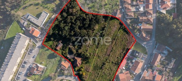 Casa T3 em Fânzeres, Portugal N.º 102956 33