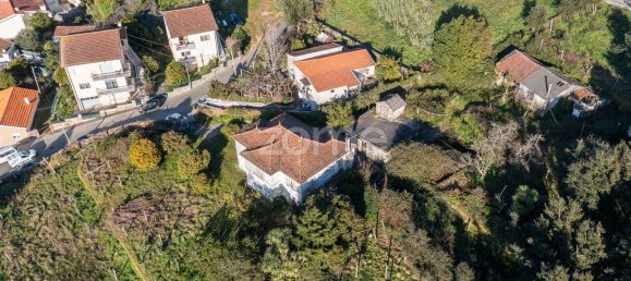 Casa T3 em Fânzeres, Portugal N.º 102956 30