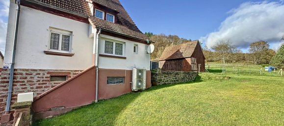 4 chambres Maison à Obersteinbach, France No. 50657 3