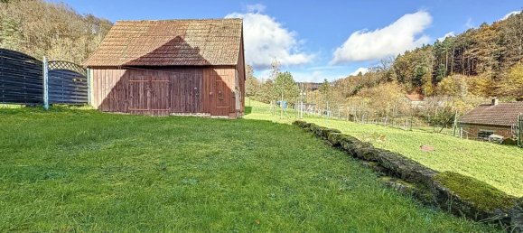 4 chambres Maison à Obersteinbach, France No. 50657 2