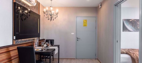 2 bedrooms Condo in Ideo Wutthakat Railay Beach, Thailand No. 31501 2