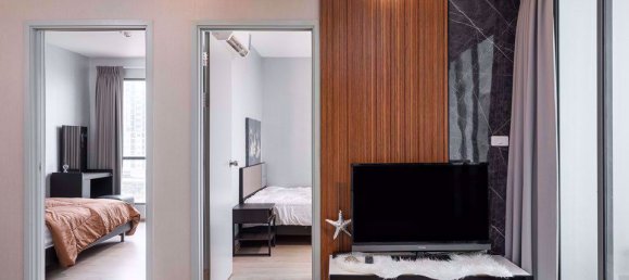 2 bedrooms Condo in Ideo Wutthakat Railay Beach, Thailand No. 31501 3