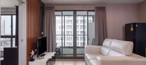 2 bedrooms Condo in Ideo Wutthakat Railay Beach, Thailand No. 31501 4