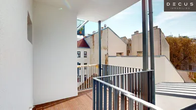 3-Zimmer Wohnung in Ottakring, Austria, Nr. 73950