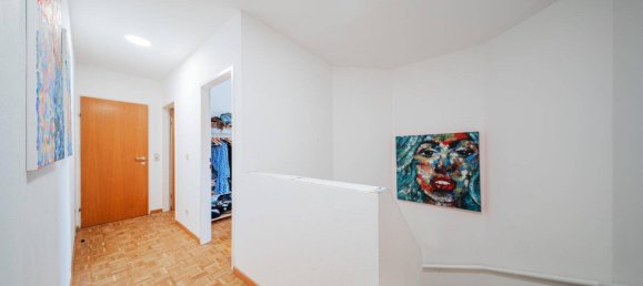 3-Zimmer Doppelhaus in Wieden, Austria, Nr. 206087 11