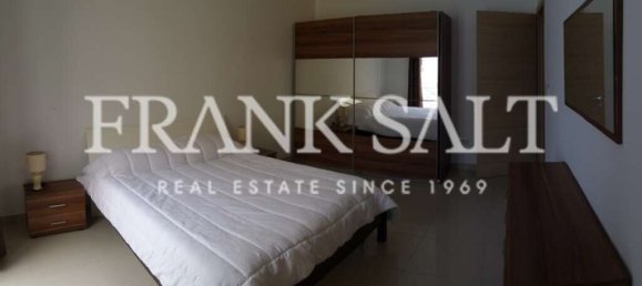 Apartamento de 3 dormitorios en Sliema, Malta No. 8532 5