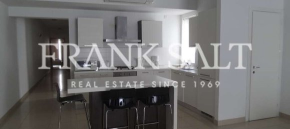 Apartamento de 3 dormitorios en Sliema, Malta No. 8532 3