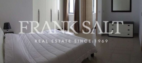 Apartamento de 3 dormitorios en Sliema, Malta No. 8532 6