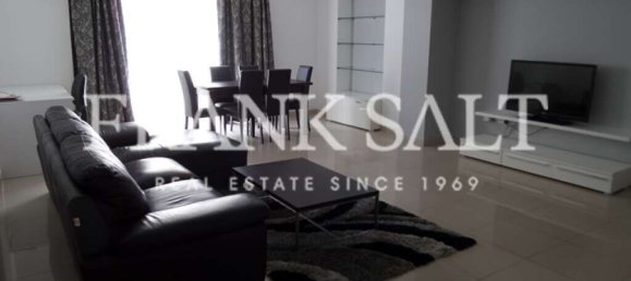 Apartamento de 3 dormitorios en Sliema, Malta No. 8532 2