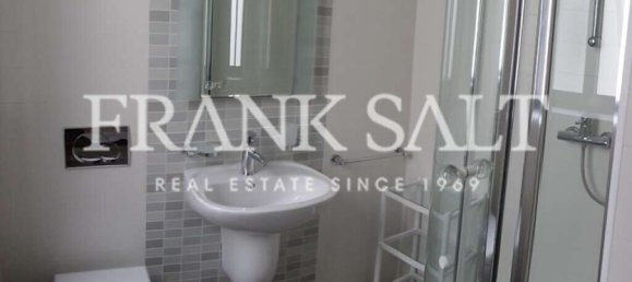 Apartamento de 3 dormitorios en Sliema, Malta No. 8532 4