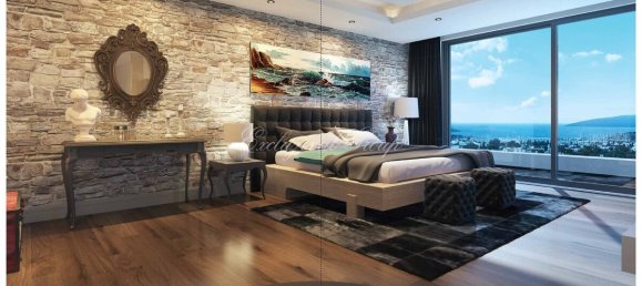 Villa 5+7 in Bodrum, Turkey No. 28952 12