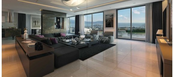 Villa 5+7 in Bodrum, Turkey No. 28952 7