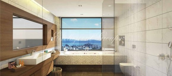 Villa 5+7 in Bodrum, Turkey No. 28952 17