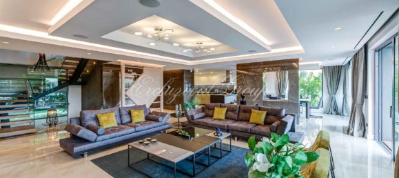 Villa 5+7 in Bodrum, Turkey No. 28952 9