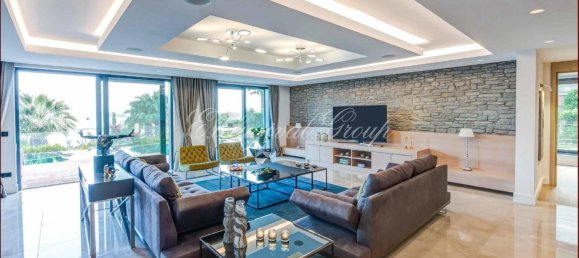 Villa 5+7 in Bodrum, Turkey No. 28952 10