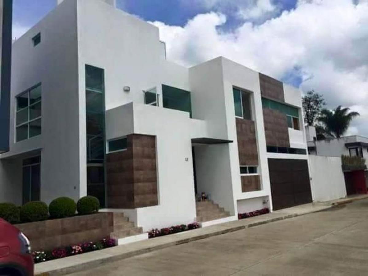 5 bedrooms House in Veracruz, Mexico No. 207837