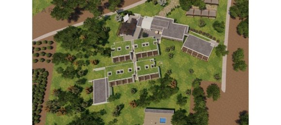 17948m² Land in Almancil, Portugal No. 145362 17