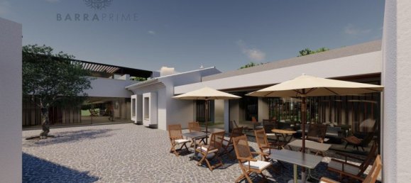 17948m² Land in Almancil, Portugal No. 145362 14