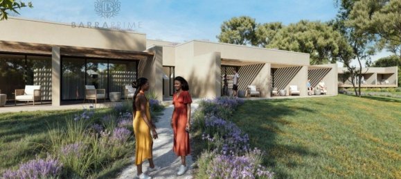 17948m² Land in Almancil, Portugal No. 145362 9