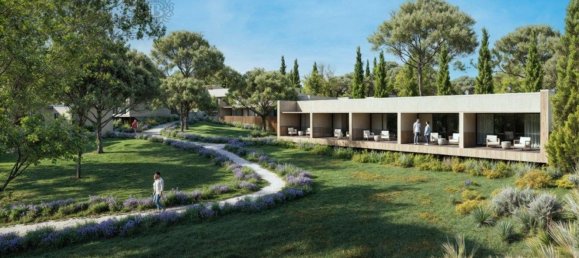 17948m² Land in Almancil, Portugal No. 145362 7