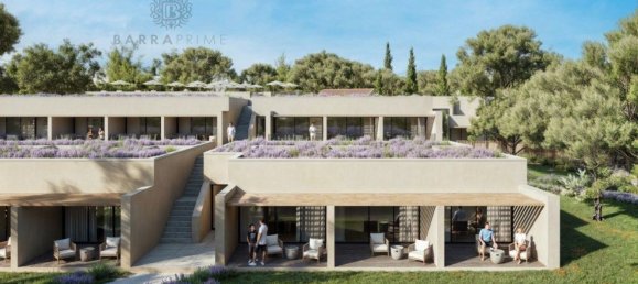 17948m² Land in Almancil, Portugal No. 145362 12