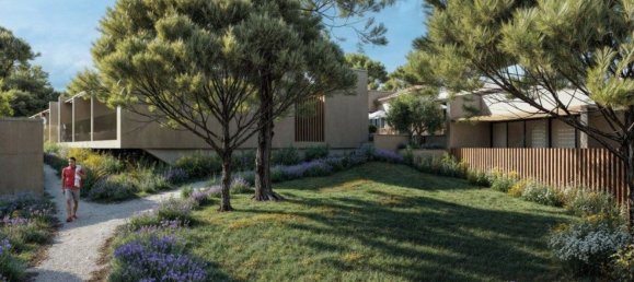 17948m² Land in Almancil, Portugal No. 145362 10