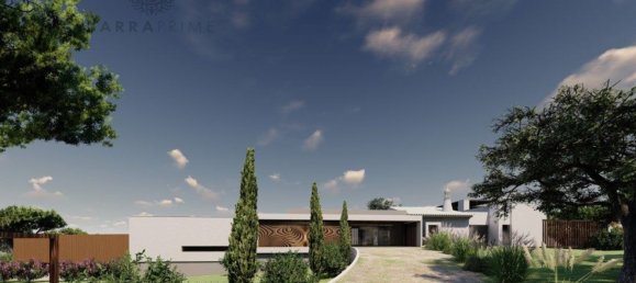 17948m² Land in Almancil, Portugal No. 145362 20