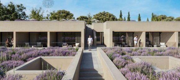 17948m² Land in Almancil, Portugal No. 145362 2