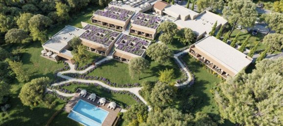 17948m² Land in Almancil, Portugal No. 145362 16