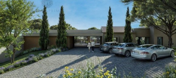 17948m² Land in Almancil, Portugal No. 145362 4