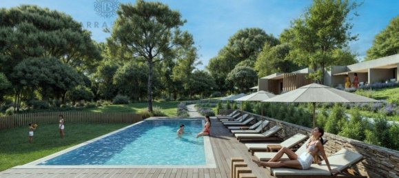 17948m² Land in Almancil, Portugal No. 145362 11