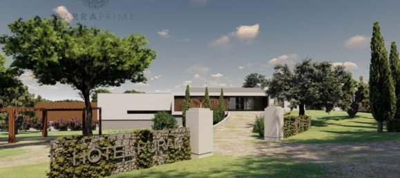 17948m² Land in Almancil, Portugal No. 145362 21