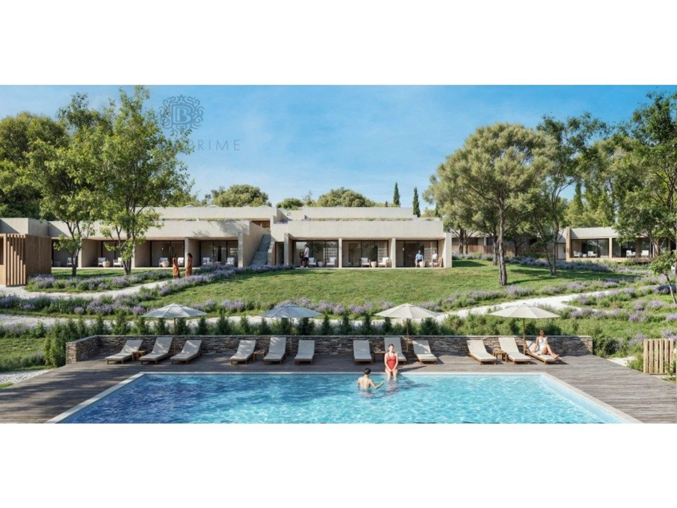 17948m² Land in Almancil, Portugal No. 145362